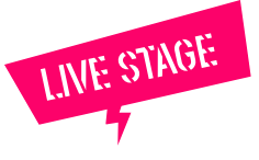 LIVE STAGE